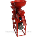 DONGYA N40-21 01 Combine Mini rice mill machine maize milling machinery